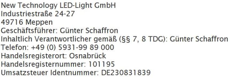 Impressum led-stall-lampen.de.ntligm.de